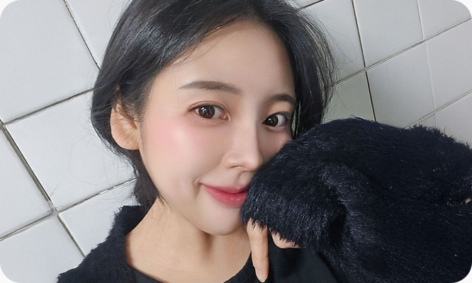 윤곽주사 반영구적 유지 효과