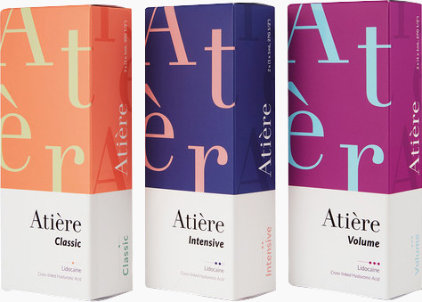 귀필러 비대칭 교정 얼굴축소