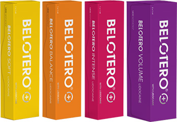 수입 필러 벨로테로