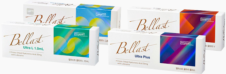 원더풀 필러 개인 맞춤 디자인